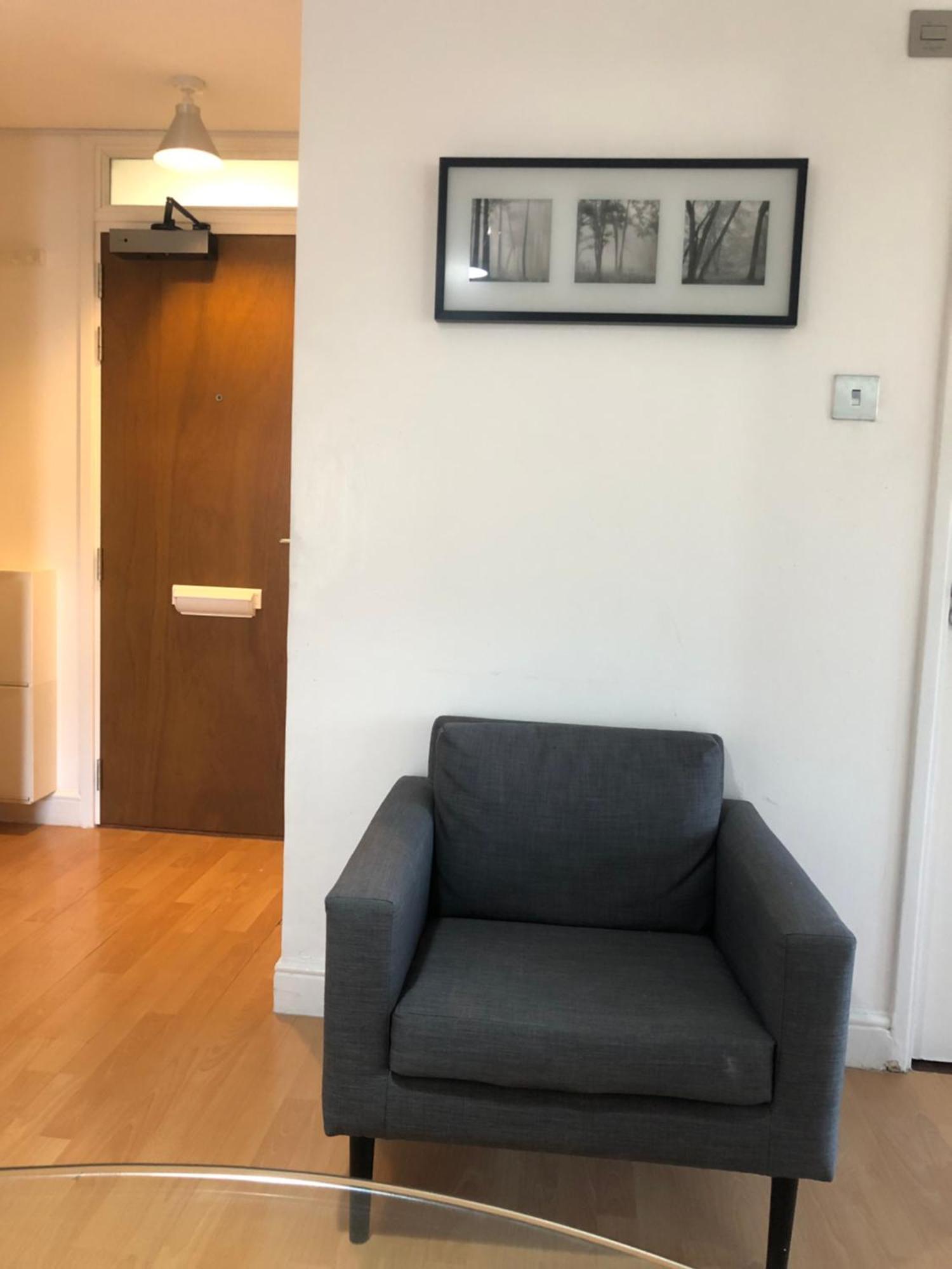 Millman-London Apartment Bagian luar foto